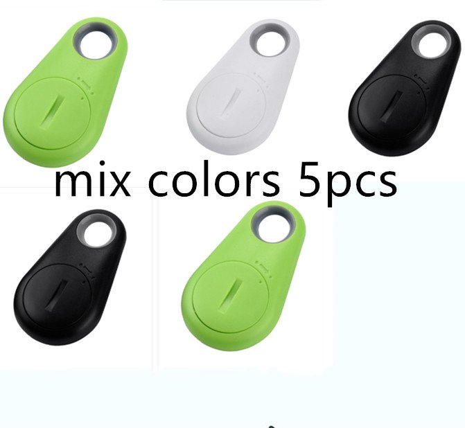 Water Drop Bluetooth Anti Lost Object Finder Water Drop Bluetooth Anti Lost Object Finder