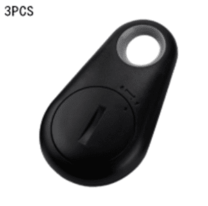 Water Drop Bluetooth Anti Lost Object Finder Water Drop Bluetooth Anti Lost Object Finder