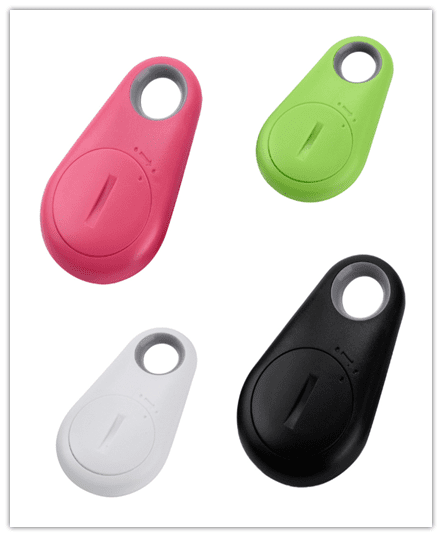 Water Drop Bluetooth Anti Lost Object Finder Water Drop Bluetooth Anti Lost Object Finder