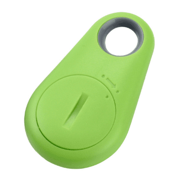 Water Drop Bluetooth Anti Lost Object Finder Water Drop Bluetooth Anti Lost Object Finder