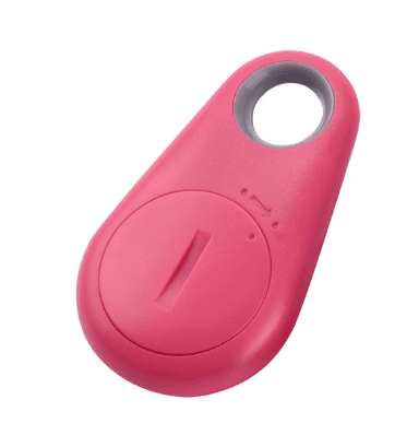 Water Drop Bluetooth Anti Lost Object Finder Water Drop Bluetooth Anti Lost Object Finder