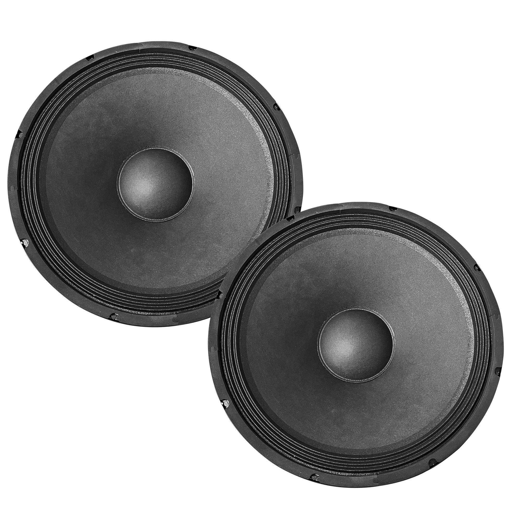 5Core 15" inch Subwoofer Replacement Loud Speaker 2000 W Sub Woofer PA DJ Audio FR 15 140 MS 5Core 15" inch Subwoofer Replacement Loud Speaker 2000 W Sub Woofer PA DJ Audio FR 15 140 MS