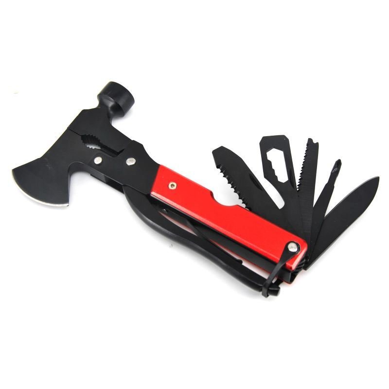 Household Outdoor Hiking Traving Multi-purpose Hand Tools Household Outdoor Hiking Traving Multi-purpose Hand Tools